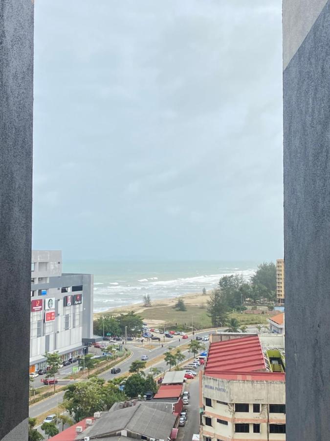 Orked Vanda, 3 Bedroom Apartment, Seaview Netflixwifiyoutube كُوالا تيرينغانو المظهر الخارجي الصورة