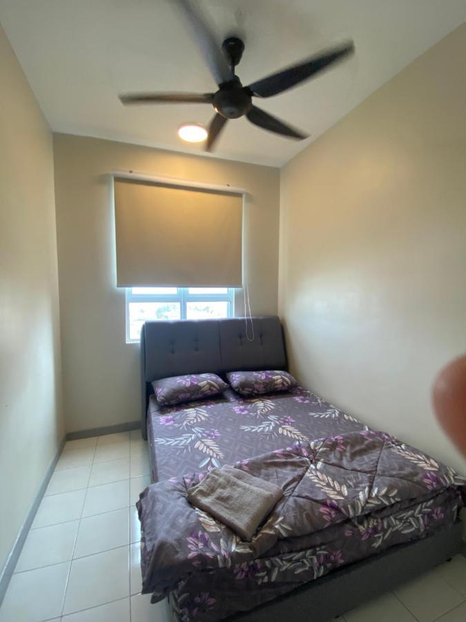 Orked Vanda, 3 Bedroom Apartment, Seaview Netflixwifiyoutube كُوالا تيرينغانو المظهر الخارجي الصورة