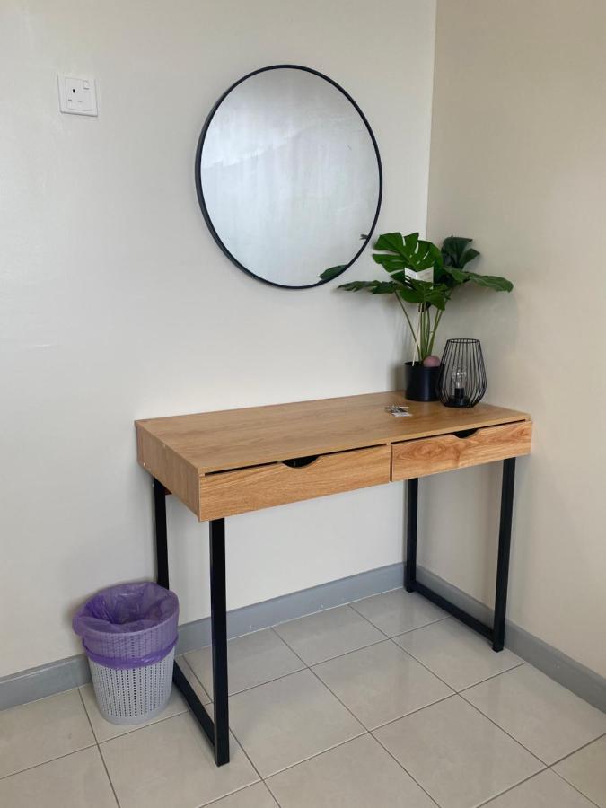 Orked Vanda, 3 Bedroom Apartment, Seaview Netflixwifiyoutube كُوالا تيرينغانو المظهر الخارجي الصورة