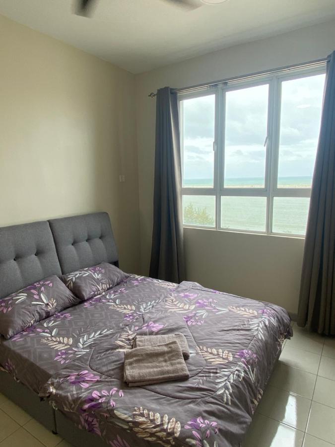 Orked Vanda, 3 Bedroom Apartment, Seaview Netflixwifiyoutube كُوالا تيرينغانو المظهر الخارجي الصورة